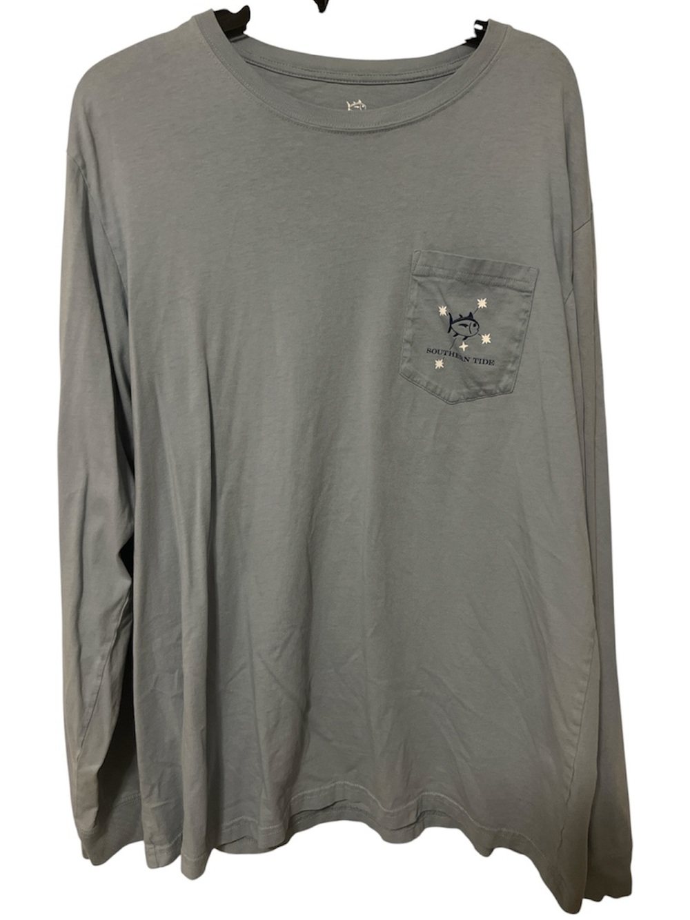 Men’s Southern Tide Skipjack Compass T-Shirt